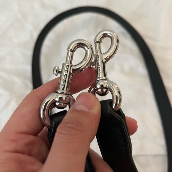 Marc Jacobs Peanuts X mini Lunchbox Purse - Picture 11 of 12